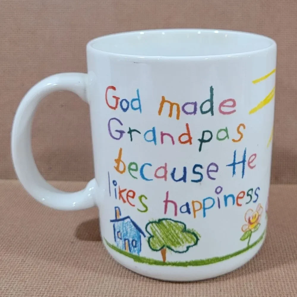 Hallmark 1986 